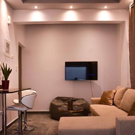 Galaxyhome Athen Eksteriør billede