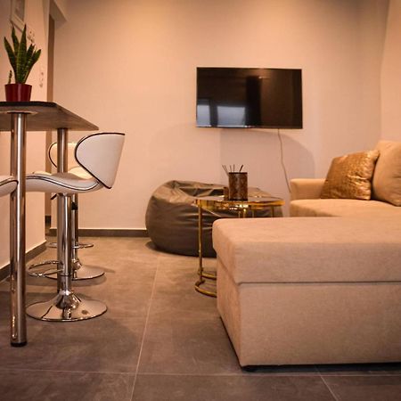 Galaxyhome Athen Eksteriør billede