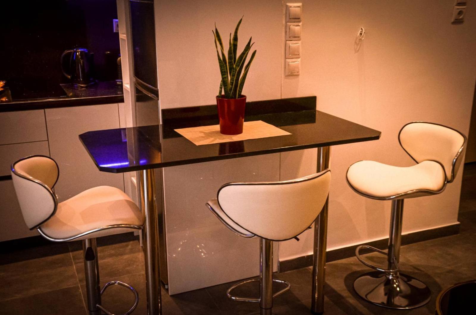 Galaxyhome Athen Eksteriør billede